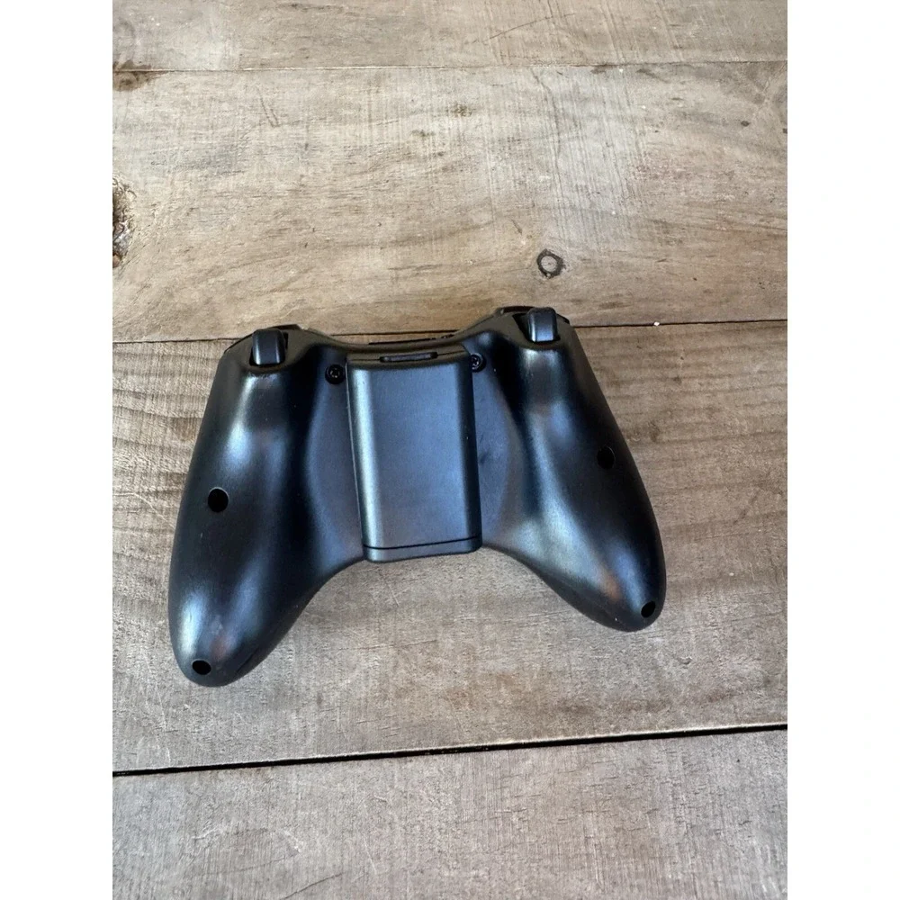 Xbox‎ Controller Wireless Aftermarket - Black